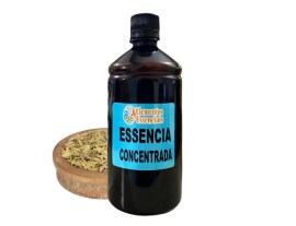 Essência Erva Doce Concentrada - 1.000 Ml
